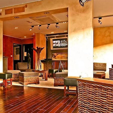 The Gomera Lounge 바예그란레이 외부 사진