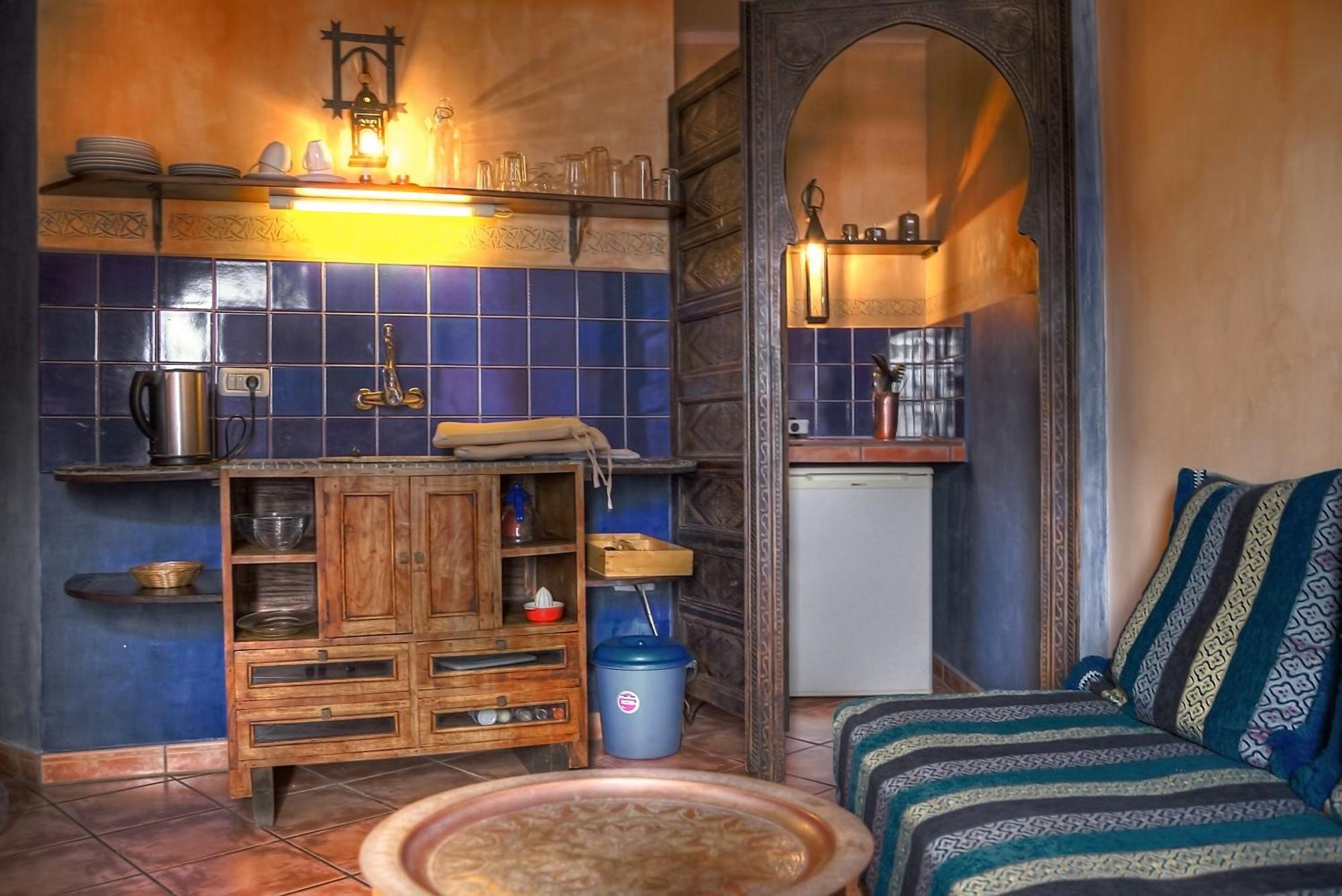 The Gomera Lounge 바예그란레이 외부 사진