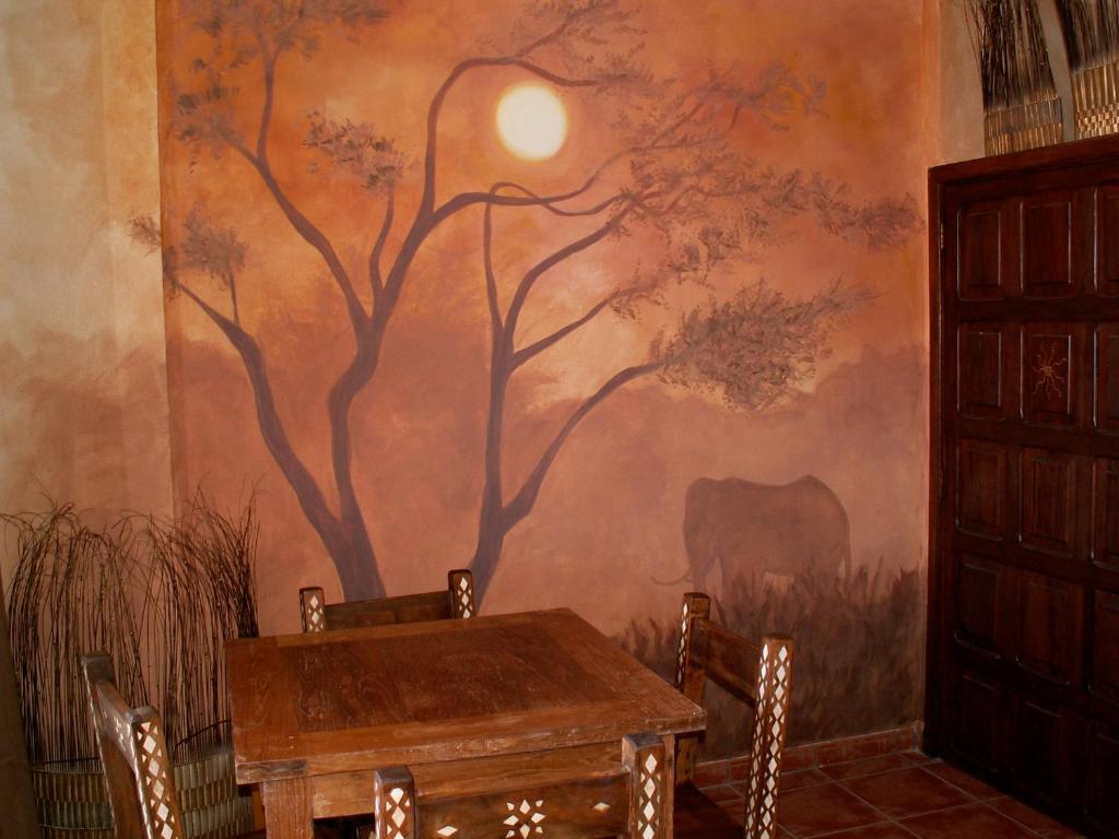 The Gomera Lounge 바예그란레이 객실 사진